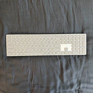 Microsoft Surface Keyboard